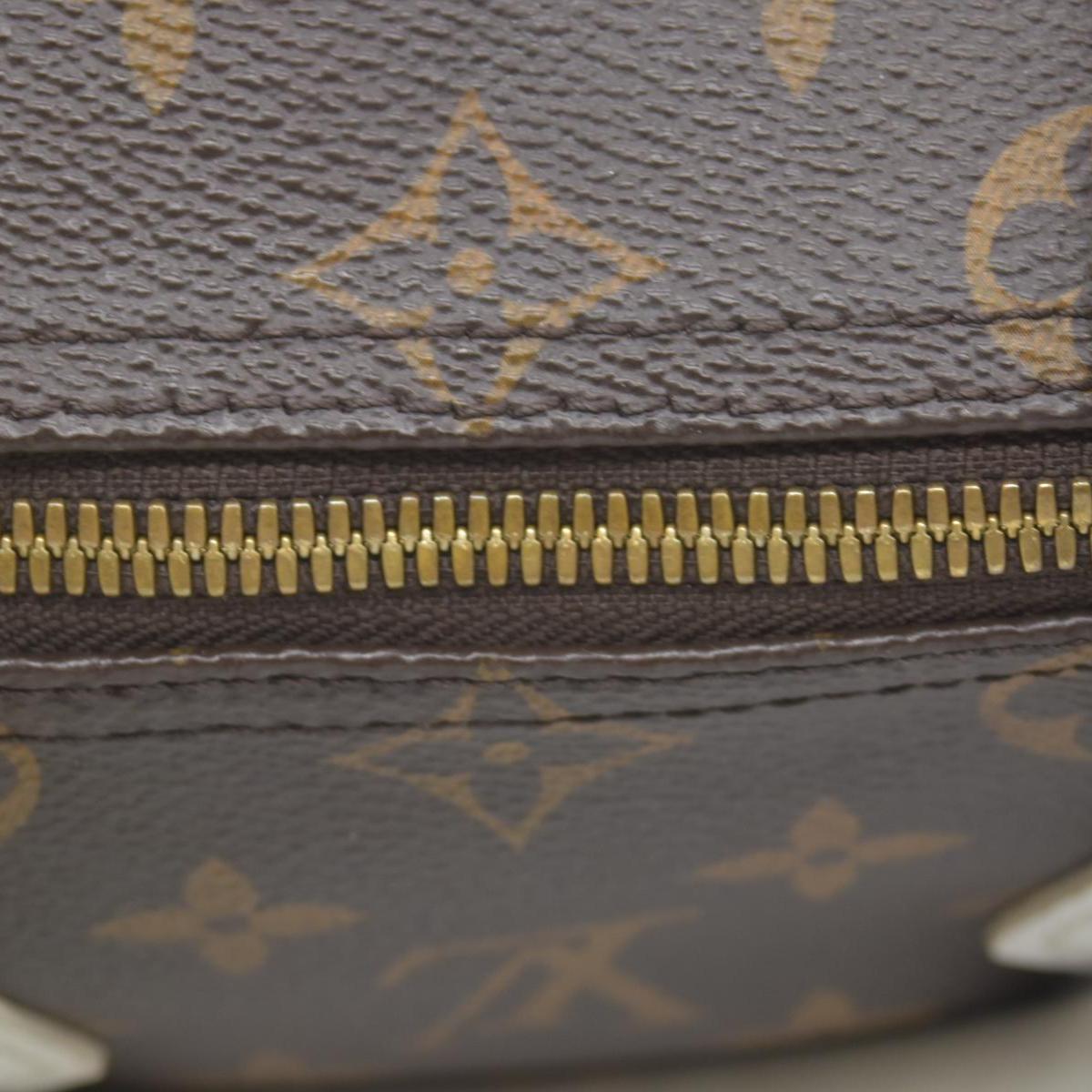 $1820 Louis Vuitton Monogram LV Match Speedy Bandouliere 25 White