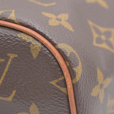 Louis Vuitton  Monogram Nice BB PL2199