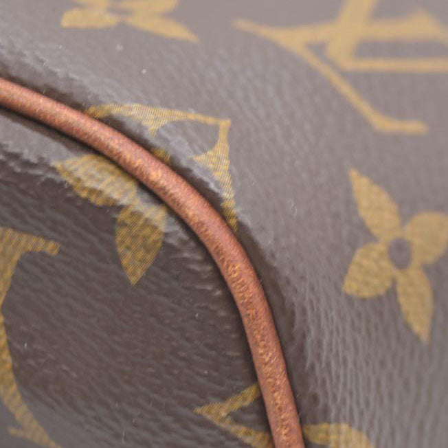 Louis Vuitton  Monogram Nice BB PL2199