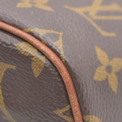 Louis Vuitton  Monogram Nice BB PL2199