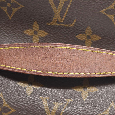 Louis Vuitton  Monogram Nice BB PL2199