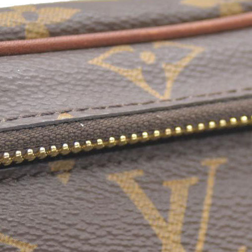 Louis Vuitton  Monogram Nice BB PL2199