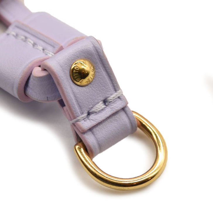 USED LOUIS VUITTON Monogram Giant Spring In The City Neverfull MM Sunrise Pastel