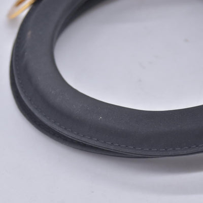 $5100 Dior Nylon Cannage Medium Lady Dior Black