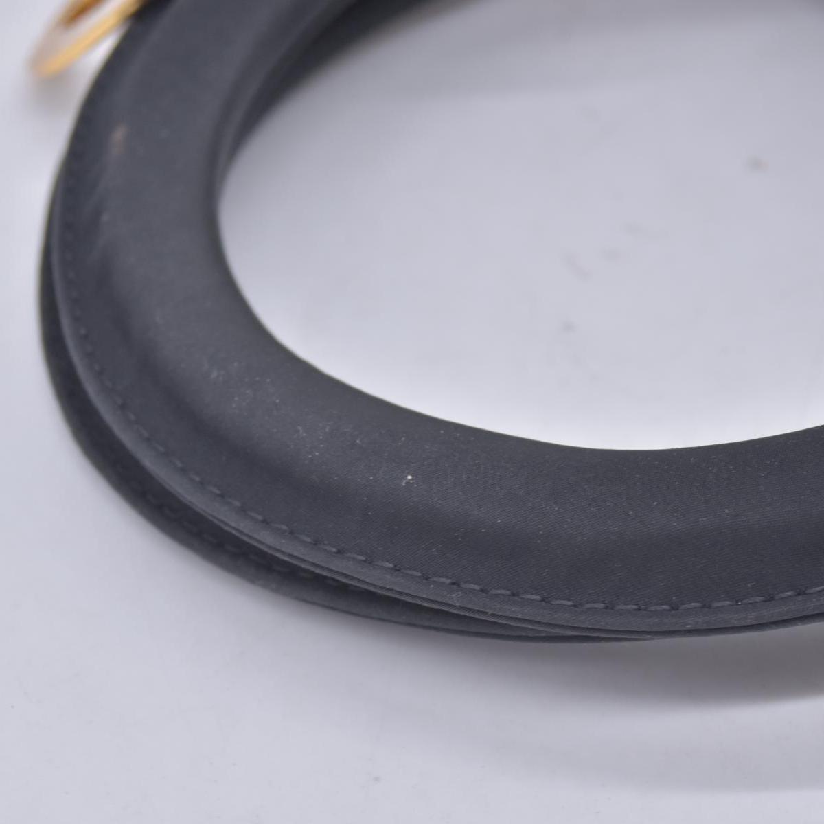 $5100 Dior Nylon Cannage Medium Lady Dior Black 10020628