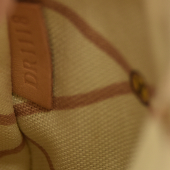 Louis Vuitton  Monogram Summer Trunks Pochette Metis DR1118