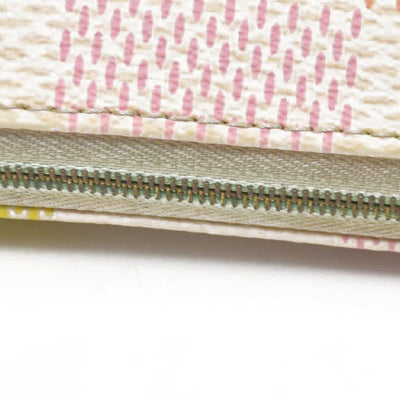 $1760 Louis Vuitton Damierlicious Pochette Accessoires