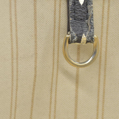 Louis Vuitton  Monogram Giant Jungle Neverfull MM