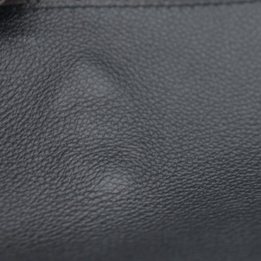 $3000 Louis Vuitton  Empreinte Pochette Metis Black