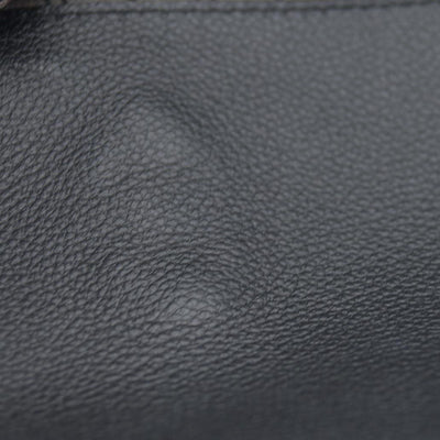 $3000 Louis Vuitton  Empreinte Pochette Metis Black