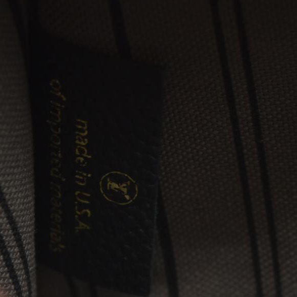 $3000 Louis Vuitton  Empreinte Pochette Metis Black