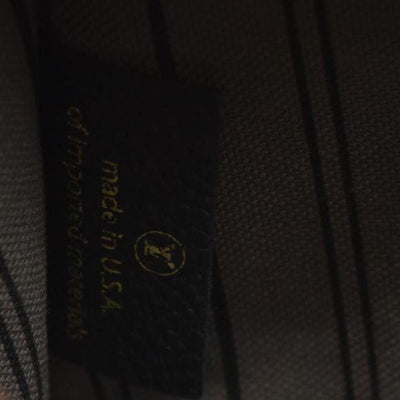 $3000 Louis Vuitton  Empreinte Pochette Metis Black