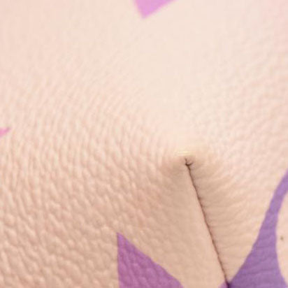 Louis Vuitton  Monogram Giant Cosmetic Pouch Sunrise Pastel