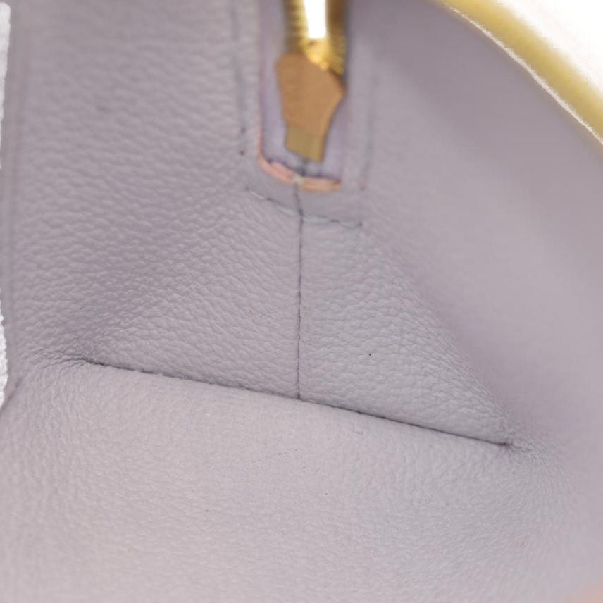 Louis Vuitton  Monogram Giant Cosmetic Pouch Sunrise Pastel