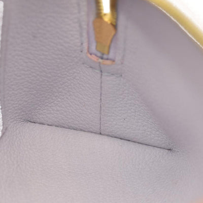 Louis Vuitton  Monogram Giant Cosmetic Pouch Sunrise Pastel