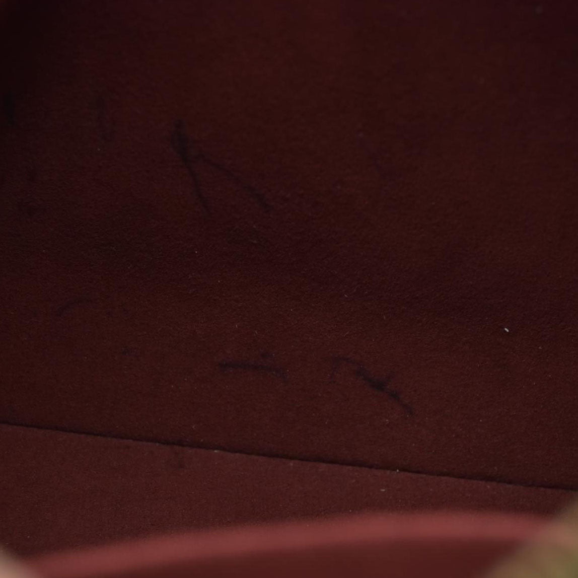 $3100 Louis Vuitton  Empreinte Monogram Giant Speedy Bandouliere 25 Black Beige