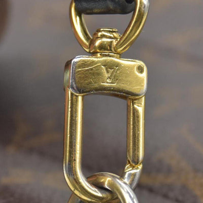 $2690 Louis Vuitton Monogram Palm Springs Backpack Mini