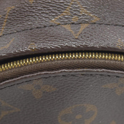 $2690 Louis Vuitton Monogram Palm Springs Backpack Mini