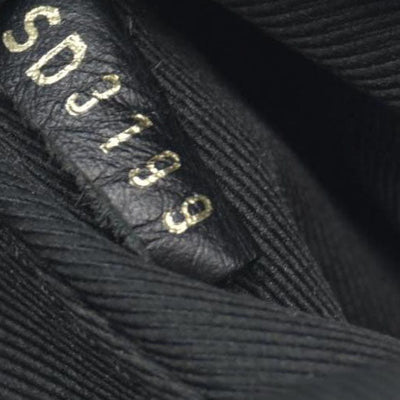 $2690 Louis Vuitton Monogram Palm Springs Backpack Mini