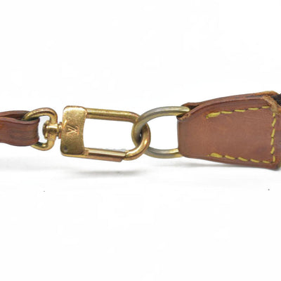 Louis Vuitton Monogram Pochette Accessories Pouch Bag  AR0969