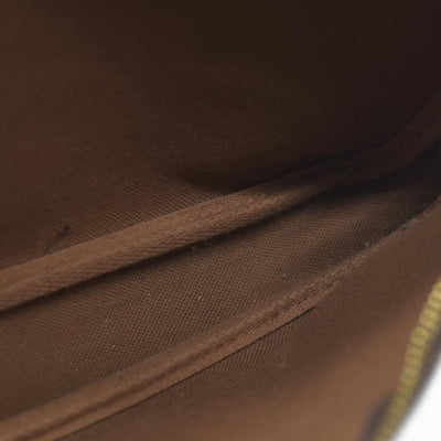 Louis Vuitton Monogram Pochette Accessories Pouch Bag  AR0969