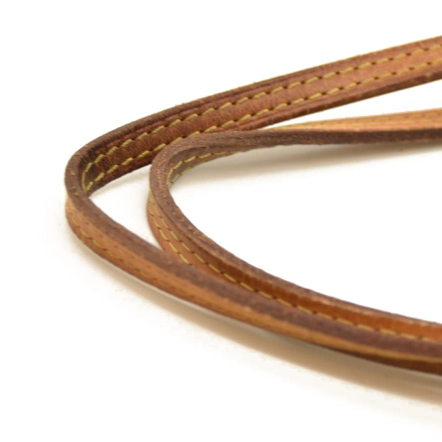 Louis Vuitton  Damier Azur Neo Neverfull MM Rose Ballerine FL3166