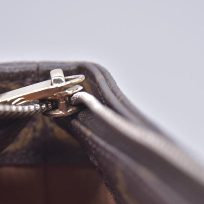 $1250 2003 Louis Vuitton Monogram Cabas Piano Small Vintage VI0053 CONSIGNMENT 10021427