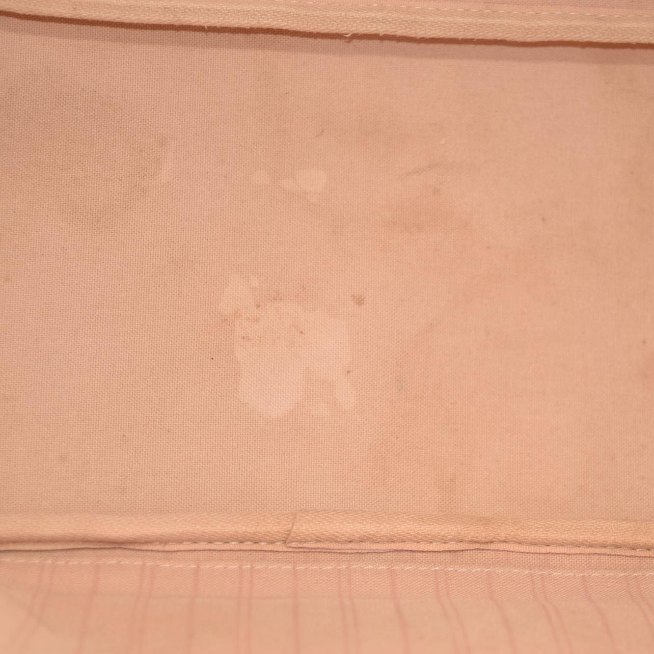 Louis Vuitton  Damier Azur Neo Neverfull MM Rose Ballerine FL3166