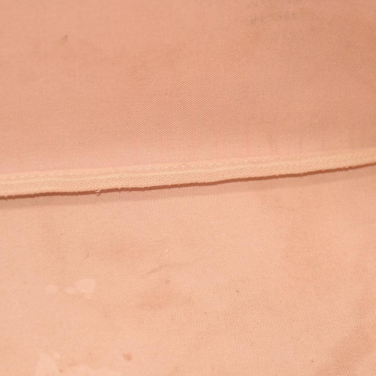 Louis Vuitton  Damier Azur Neo Neverfull MM Rose Ballerine FL3166