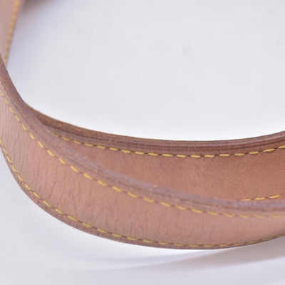 $1250 2003 Louis Vuitton Monogram Cabas Piano Small Vintage VI0053 CONSIGNMENT 10021427