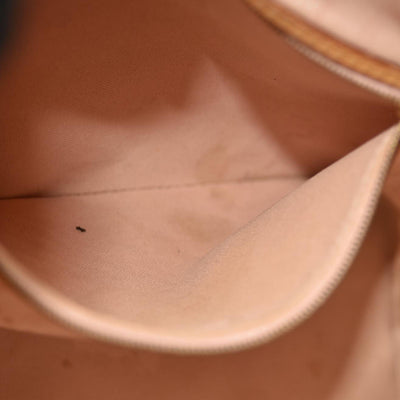 Louis Vuitton  Damier Azur Neo Neverfull MM Rose Ballerine FL3166