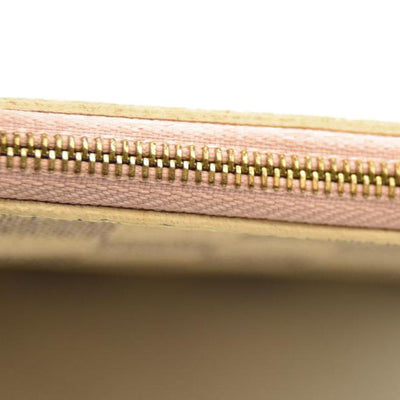 Louis Vuitton  Damier Azur Neo Neverfull MM Rose Ballerine FL3166