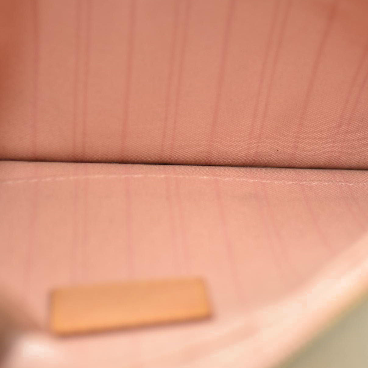 Louis Vuitton  Damier Azur Neo Neverfull MM Rose Ballerine FL3166