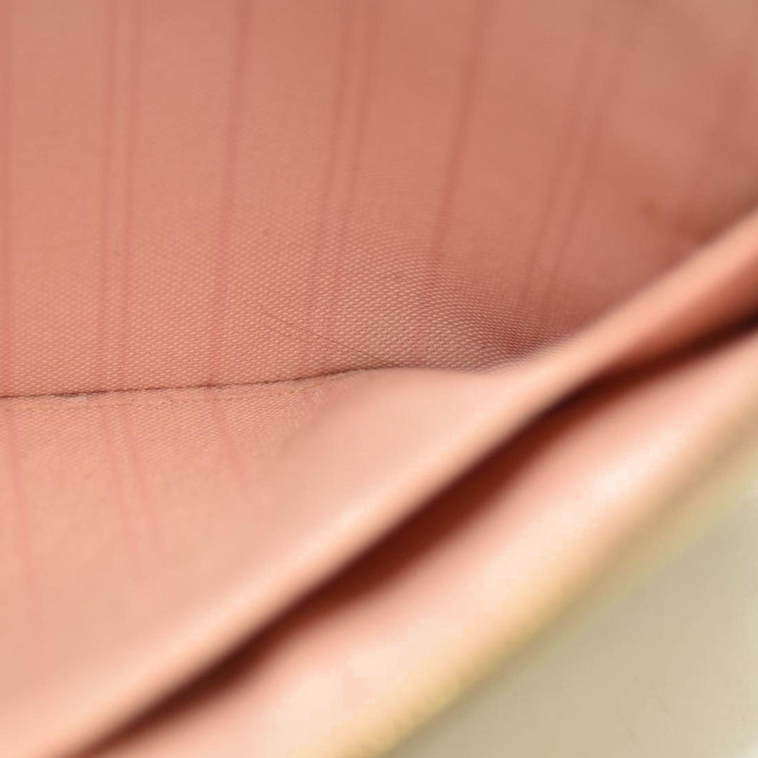 Louis Vuitton  Damier Azur Neo Neverfull MM Rose Ballerine FL3166