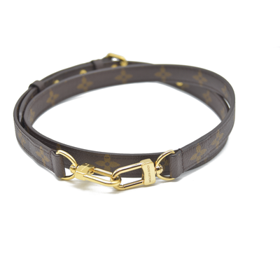 Louis Vuitton  Monogram Pochette Metis RFID Consignment