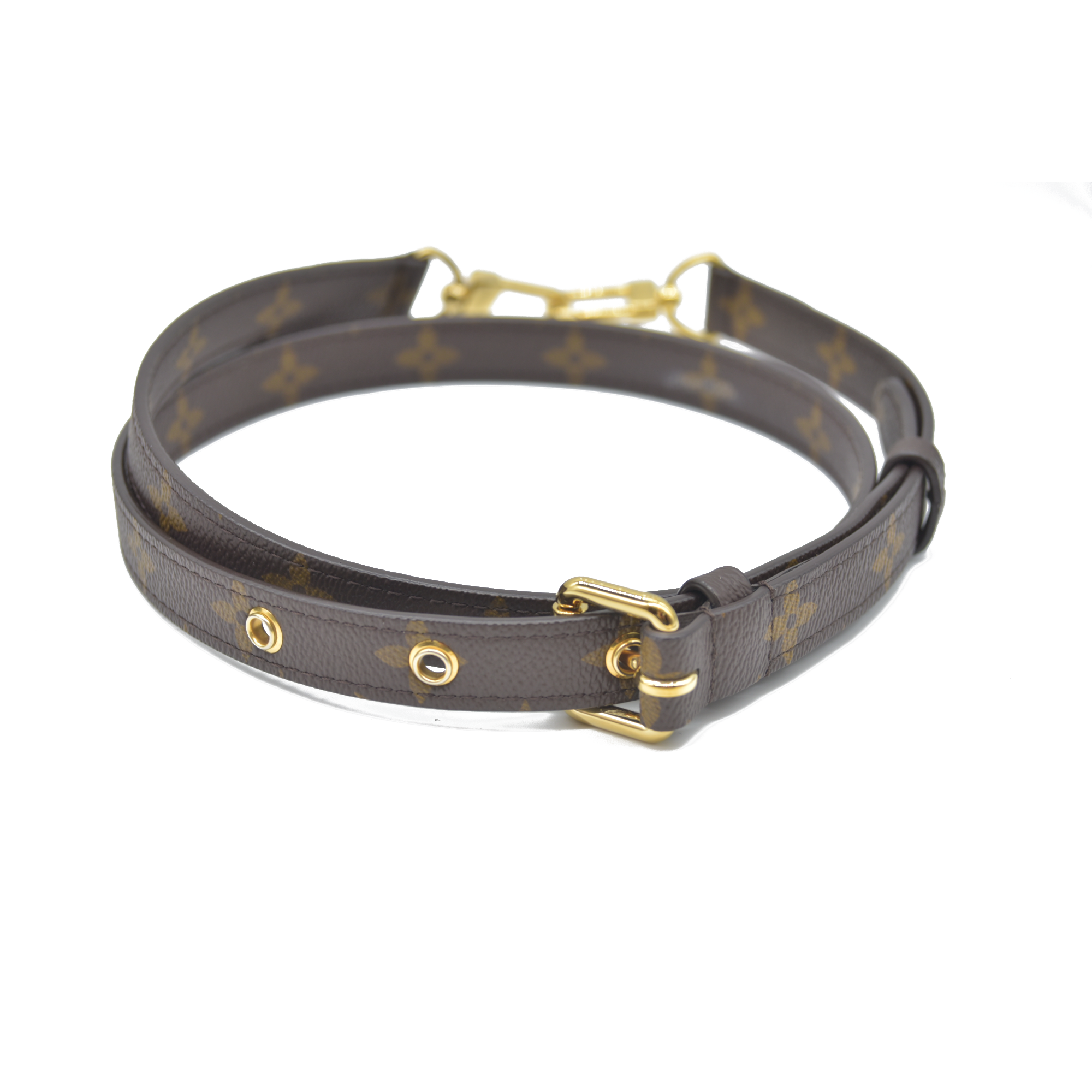 Louis Vuitton  Monogram Pochette Metis RFID Consignment