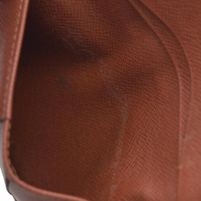 AUCTION $505 LOUIS VUITTON Epi Organizer de Poche Card Case