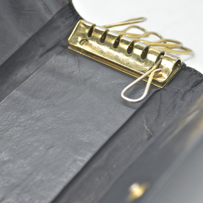 Chanel  Timeless 6 Key Ring Holder