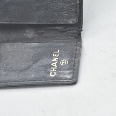 Chanel  Timeless 6 Key Ring Holder