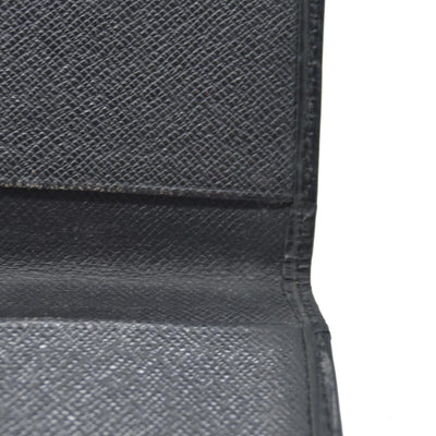 AUCTION $505 LOUIS VUITTON Epi Organizer de Poche Card Case