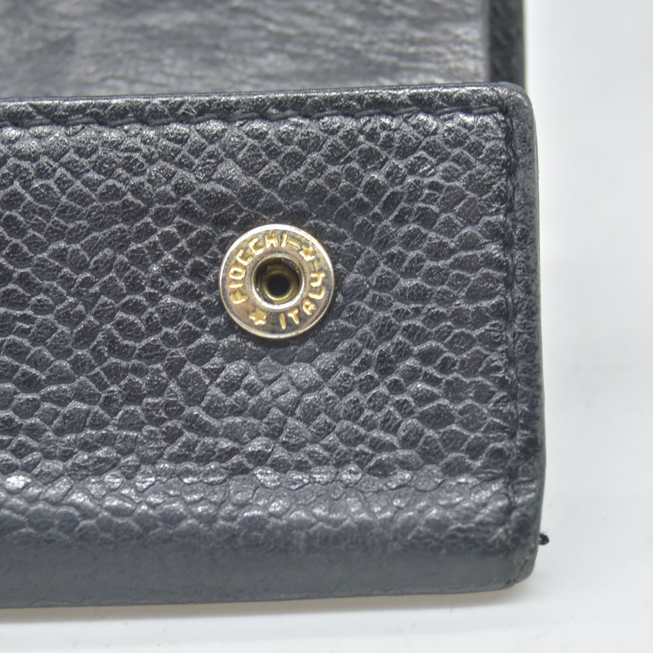 Chanel  Timeless 6 Key Ring Holder