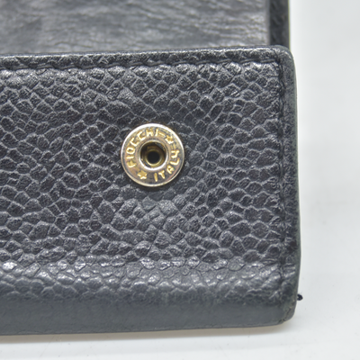 Chanel  Timeless 6 Key Ring Holder