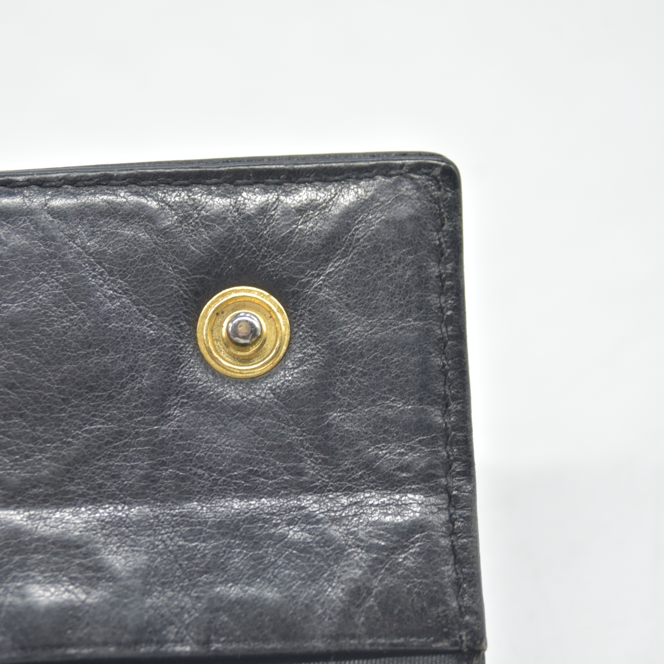 Chanel  Timeless 6 Key Ring Holder