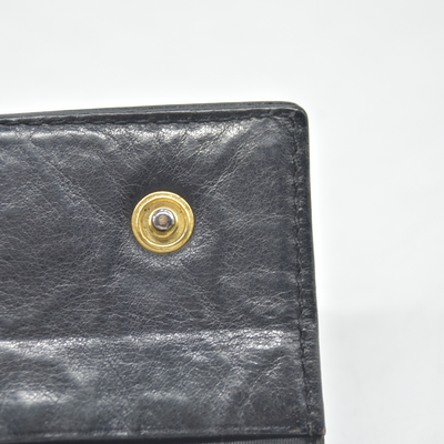 Chanel  Timeless 6 Key Ring Holder