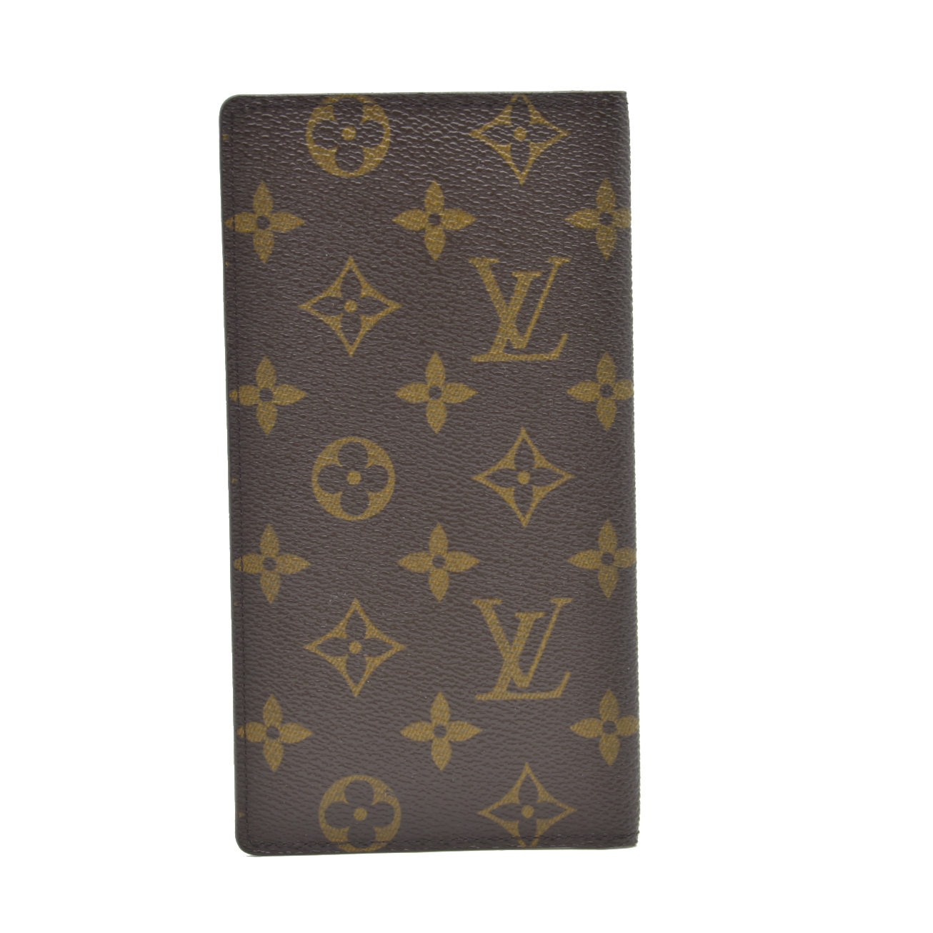 CONSIGNMENT AUCTION $405 Louis Vuitton Monogram Pocket Agenda Cover CT0042