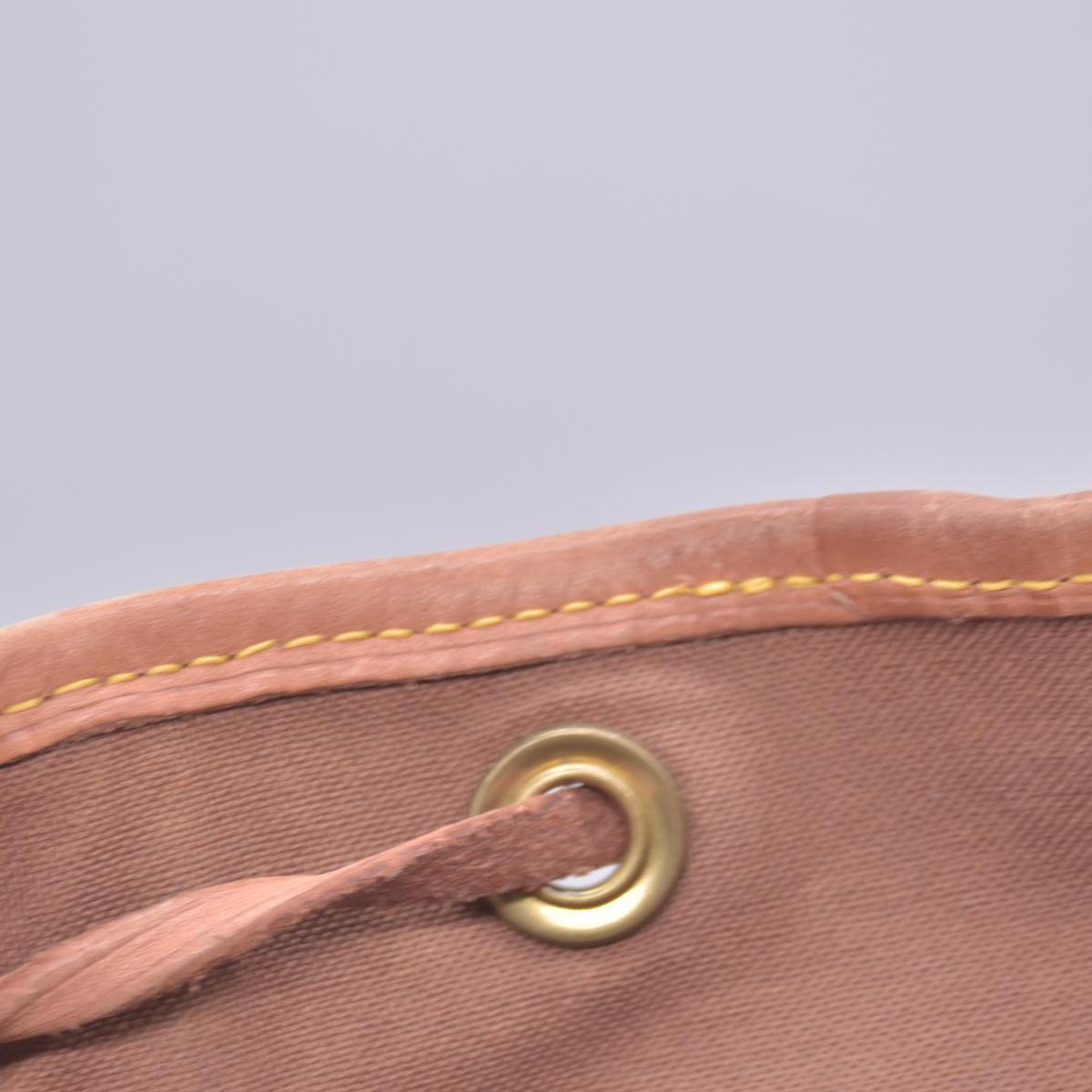 $1550 2001 Louis Vuitton Monogram Montsouris MM Backpack SP0031 CONSIGNMENT 10021179