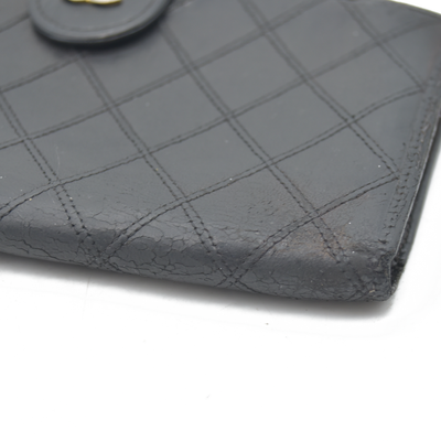 Chanel Vintage French Purse French Purse Wallet Kisslock