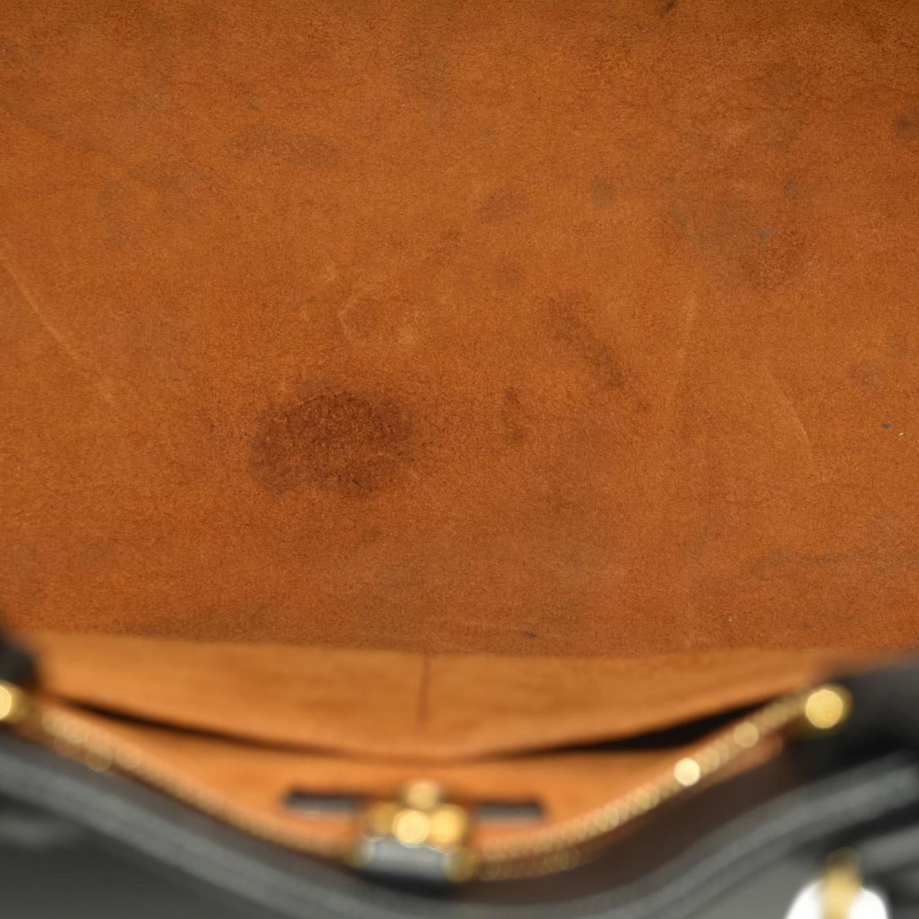 LOUIS VUITTON  Empreinte Monogram Giant Onthego MM Black