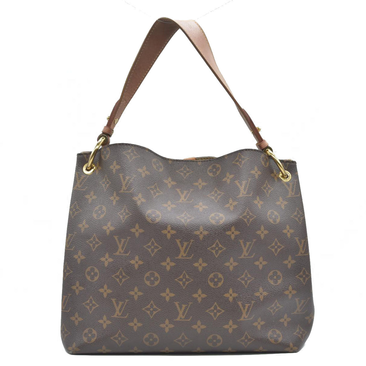 Louis Vuitton LV Monogram Graceful PM