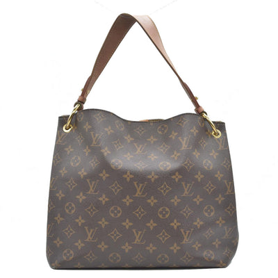 Louis Vuitton LV Monogram Graceful PM